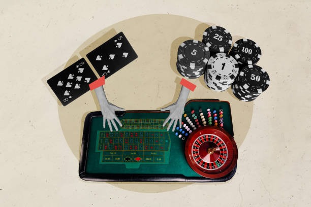 Domino QQ tile layout and hand rankings
