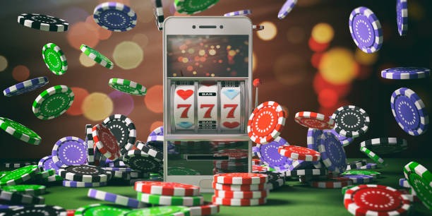Domino QQ hand settlement and pot payout Domino QQ hand settlement and pot payout